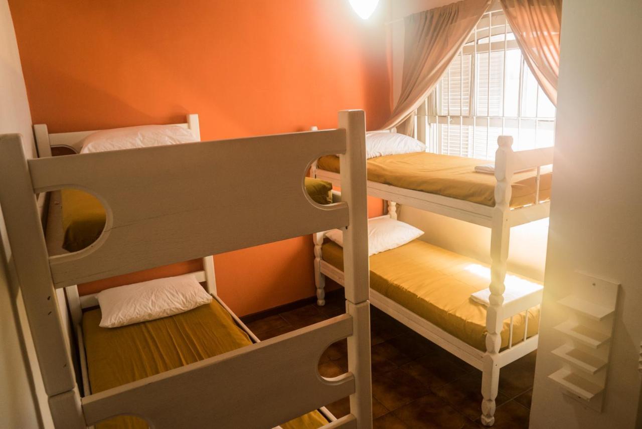 Beach Hostel 卡波布里奥 外观 照片