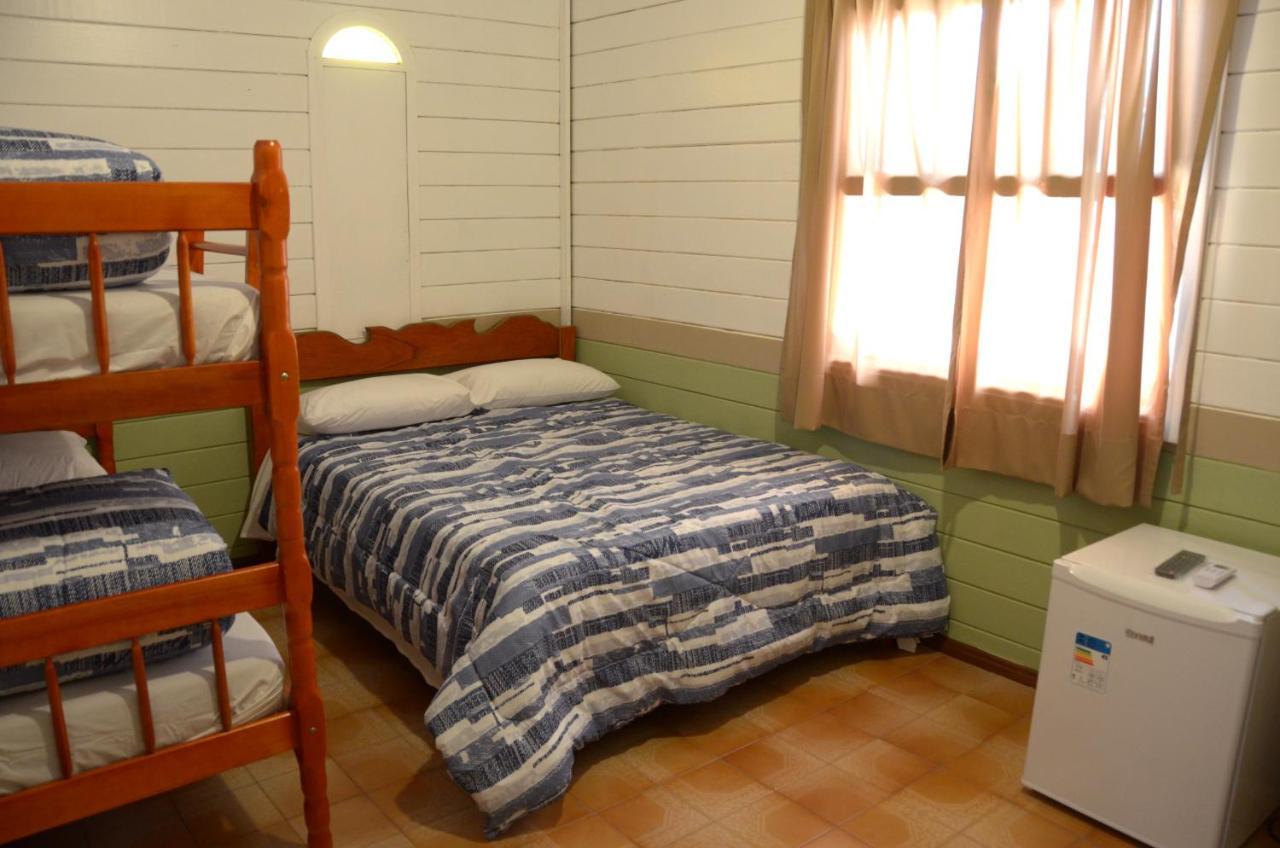 Beach Hostel 卡波布里奥 外观 照片