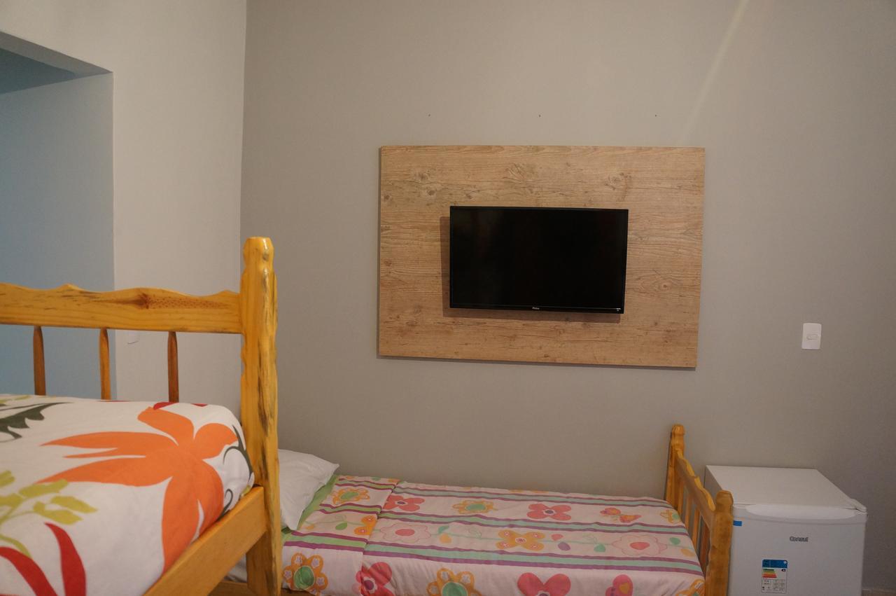 Beach Hostel 卡波布里奥 外观 照片