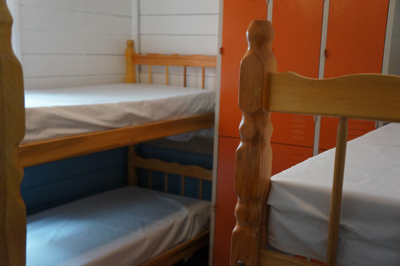Beach Hostel 卡波布里奥 外观 照片