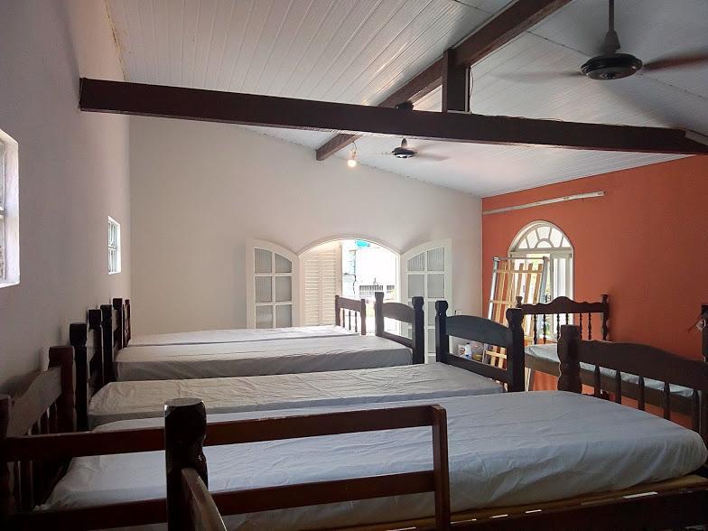 Beach Hostel 卡波布里奥 外观 照片