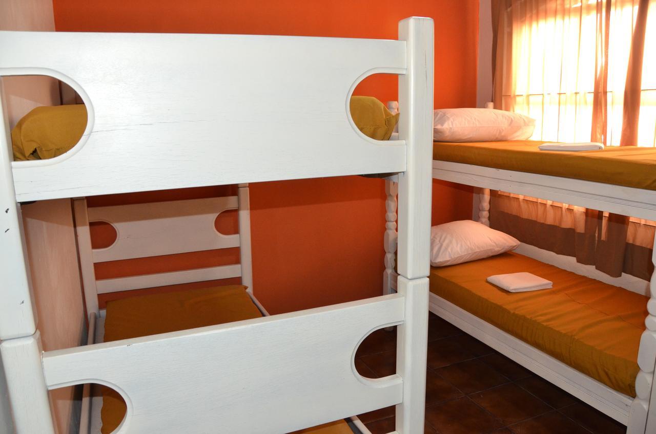 Beach Hostel 卡波布里奥 外观 照片
