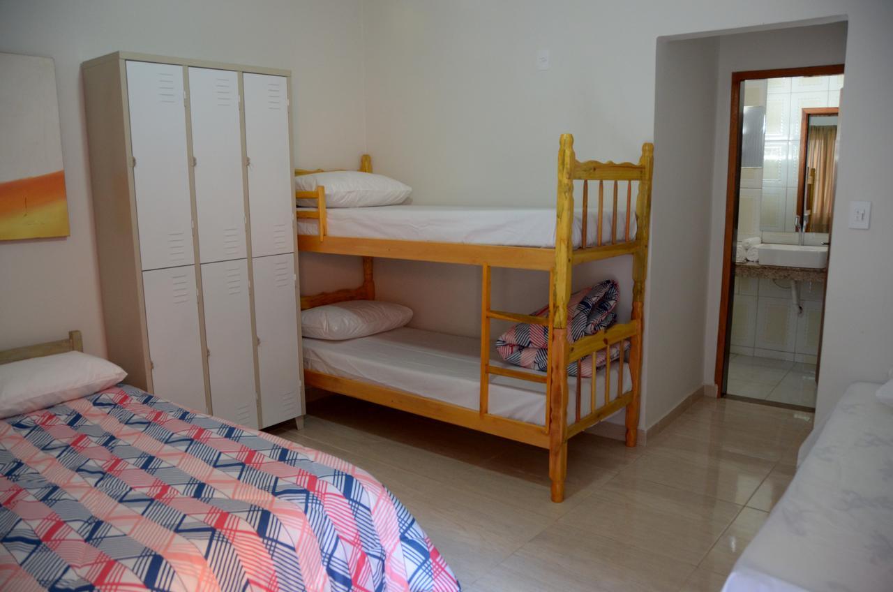 Beach Hostel 卡波布里奥 外观 照片