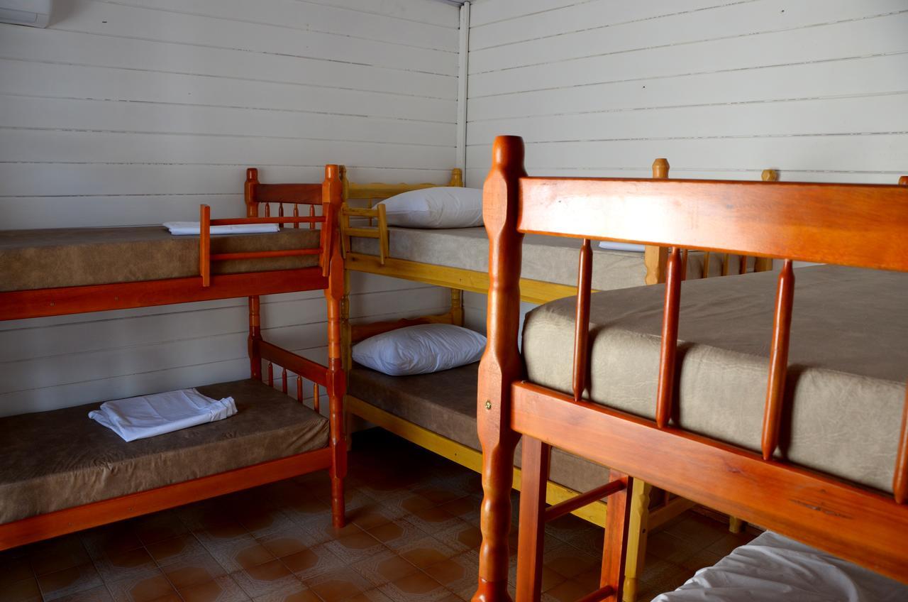 Beach Hostel 卡波布里奥 外观 照片